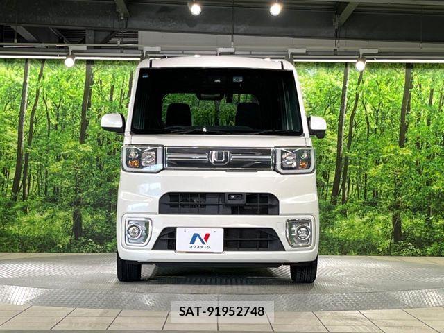 Daihatsu WAKE 2016-08 8629895-13
