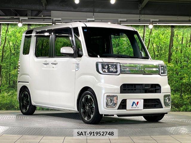 Daihatsu WAKE 2016-08 8629895-15