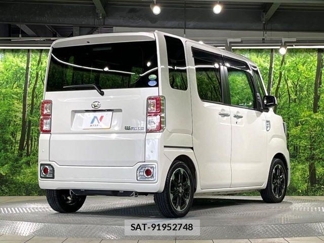 Daihatsu WAKE 2016-08 8629895-16
