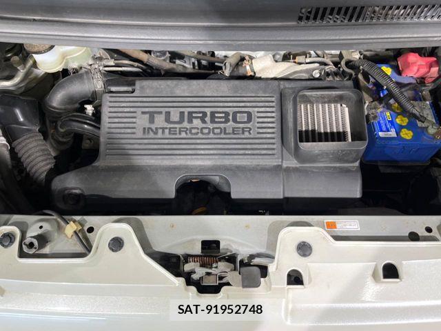 Daihatsu WAKE 2016-08 8629895-17