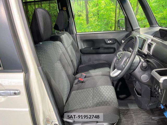 Daihatsu WAKE 2016-08 8629895-7