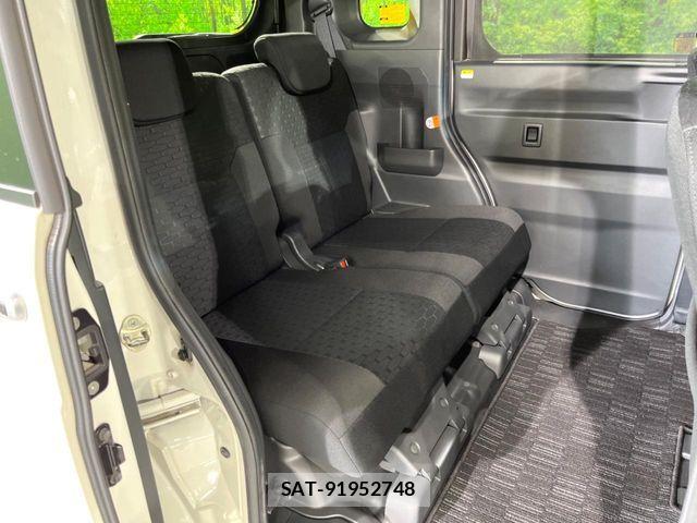 Daihatsu WAKE 2016-08 8629895-8