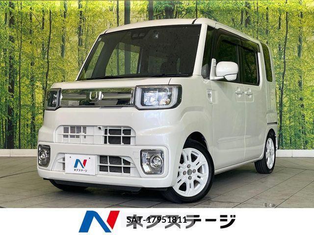 Daihatsu WAKE 2019-07 8629898-0