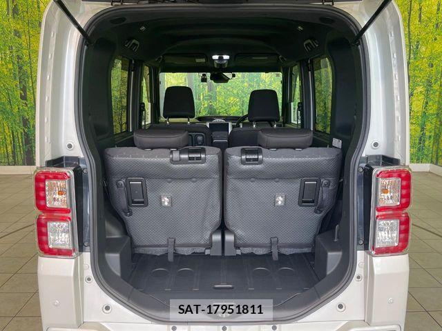 Daihatsu WAKE 2019-07 8629898-9