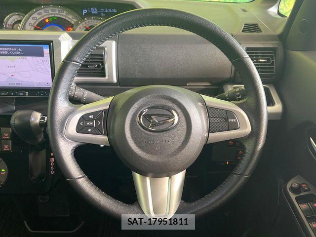 Daihatsu WAKE 2019-07 8629898-10