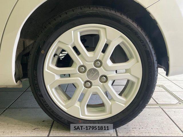 Daihatsu WAKE 2019-07 8629898-12