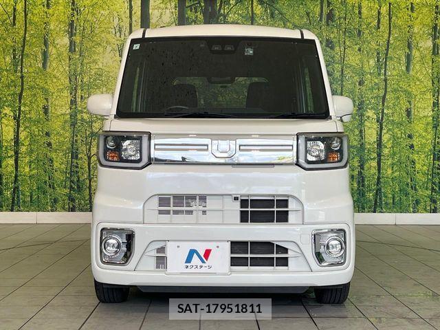 Daihatsu WAKE 2019-07 8629898-13