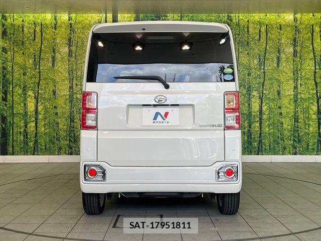 Daihatsu WAKE 2019-07 8629898-14