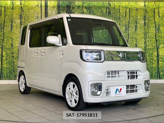 Daihatsu WAKE 2019-07 8629898-15
