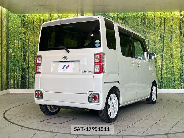 Daihatsu WAKE 2019-07 8629898-16
