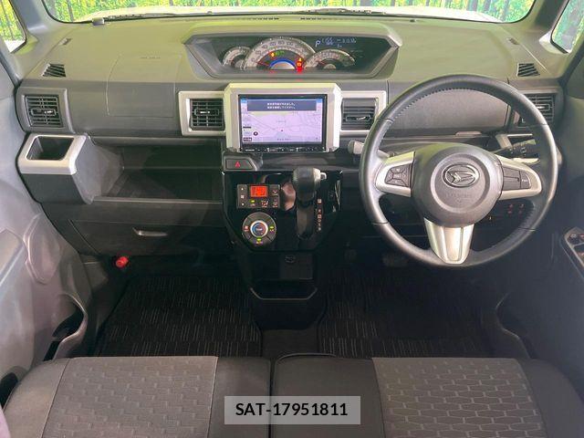 Daihatsu WAKE 2019-07 8629898-1