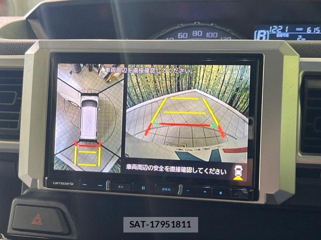 Daihatsu WAKE 2019-07 8629898-3