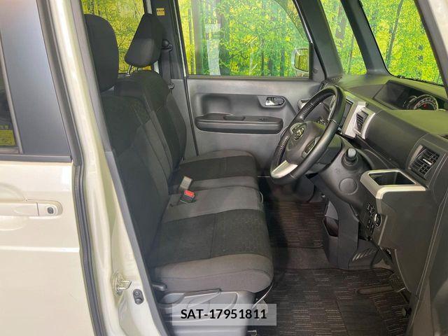 Daihatsu WAKE 2019-07 8629898-7