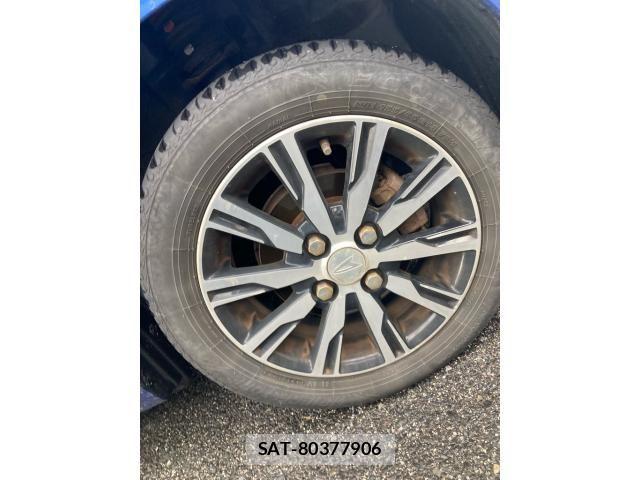 Daihatsu WAKE 2015-12 8662533-9