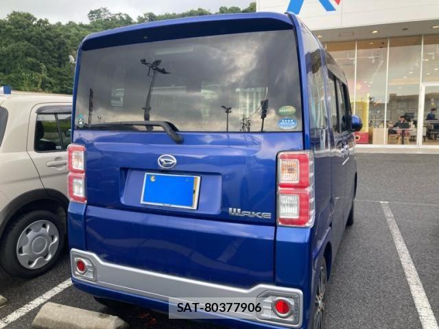 Daihatsu WAKE 2015-12 8662533-10