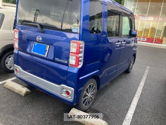 Daihatsu WAKE 2015-12 8662533-11