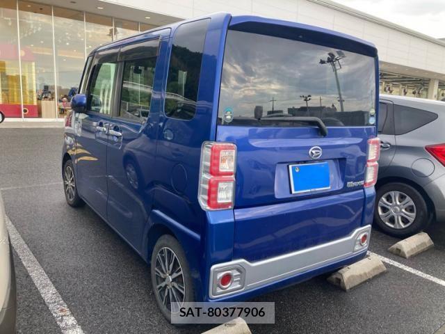 Daihatsu WAKE 2015-12 8662533-12