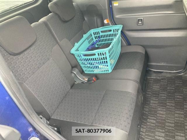 Daihatsu WAKE 2015-12 8662533-15