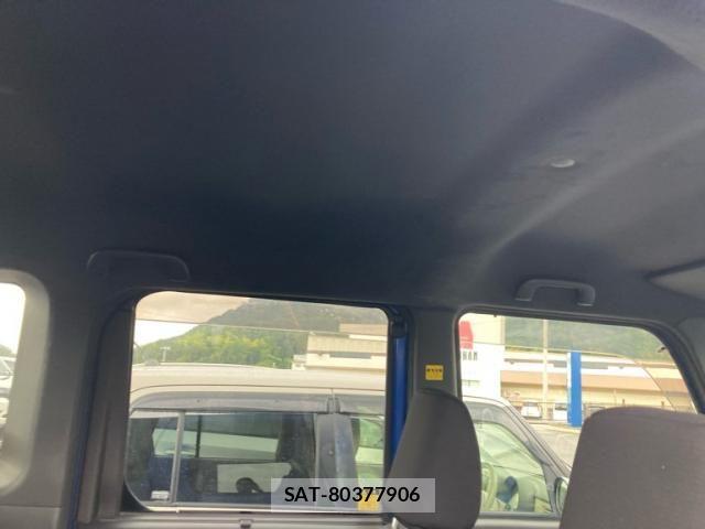Daihatsu WAKE 2015-12 8662533-16