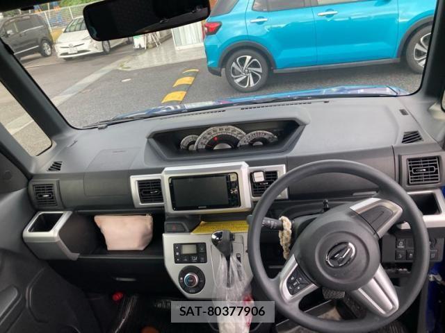 Daihatsu WAKE 2015-12 8662533-17