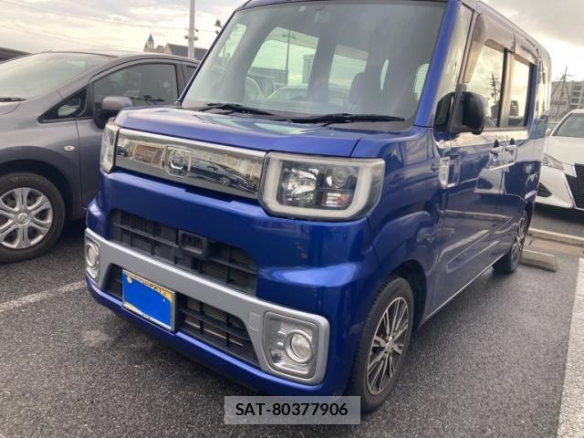 Daihatsu WAKE 2015-12 8662533-1