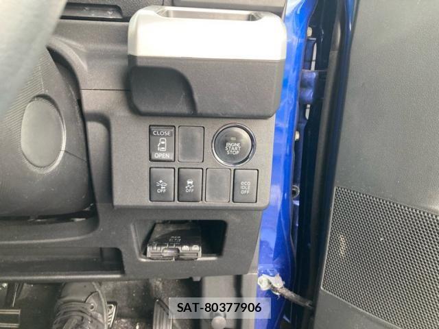 Daihatsu WAKE 2015-12 8662533-19
