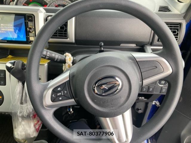 Daihatsu WAKE 2015-12 8662533-20