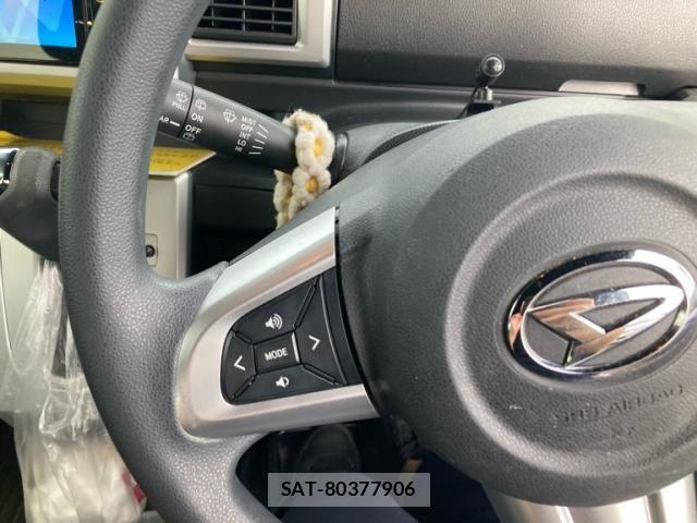 Daihatsu WAKE 2015-12 8662533-21