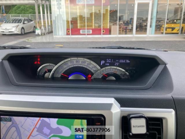 Daihatsu WAKE 2015-12 8662533-24