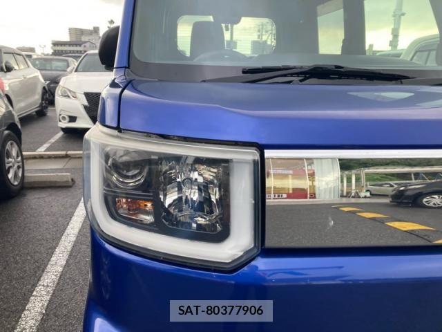 Daihatsu WAKE 2015-12 8662533-3