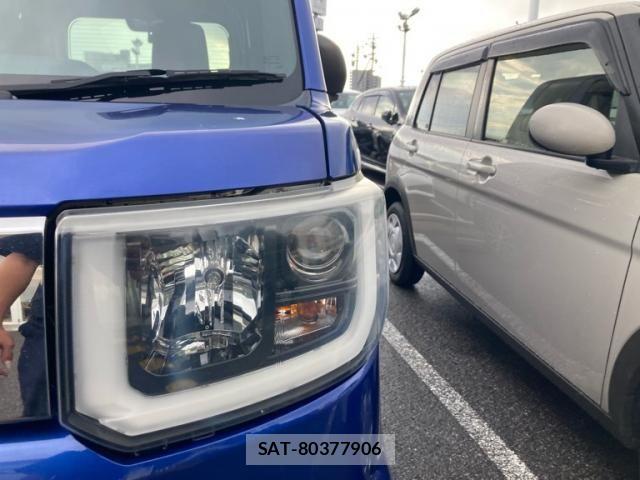 Daihatsu WAKE 2015-12 8662533-4