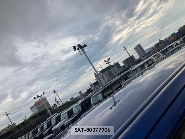 Daihatsu WAKE 2015-12 8662533-8
