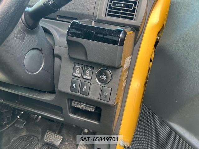 Daihatsu WAKE 2015-08 8667185-9