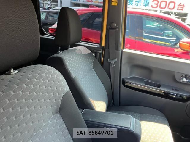 Daihatsu WAKE 2015-08 8667185-10