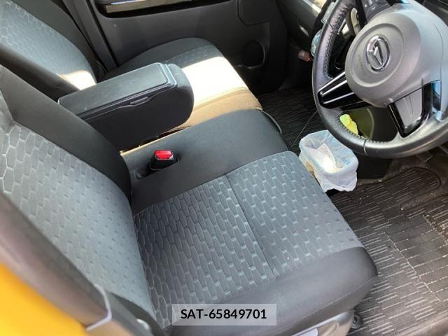 Daihatsu WAKE 2015-08 8667185-11