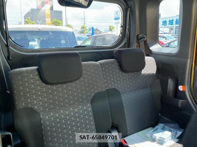 Daihatsu WAKE 2015-08 8667185-12