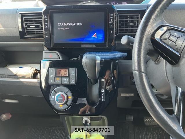 Daihatsu WAKE 2015-08 8667185-14