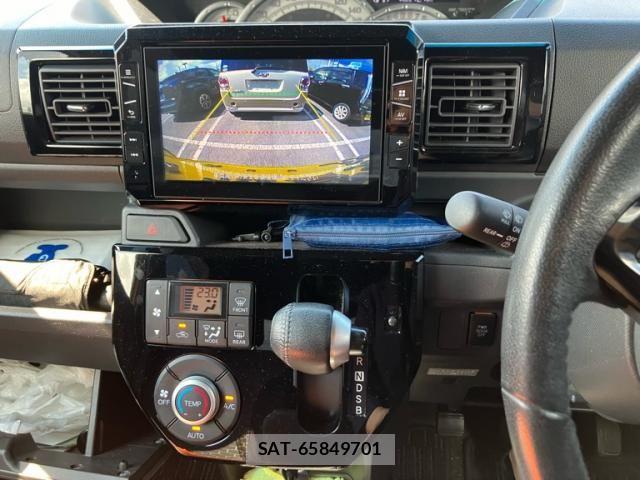 Daihatsu WAKE 2015-08 8667185-16