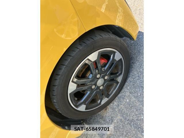 Daihatsu WAKE 2015-08 8667185-1