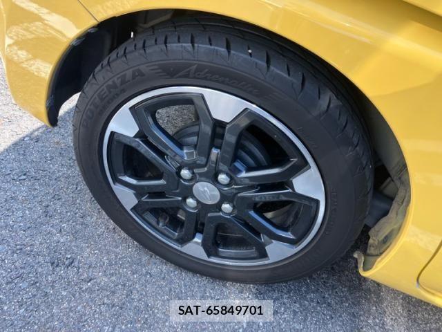 Daihatsu WAKE 2015-08 8667185-2