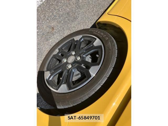 Daihatsu WAKE 2015-08 8667185-4