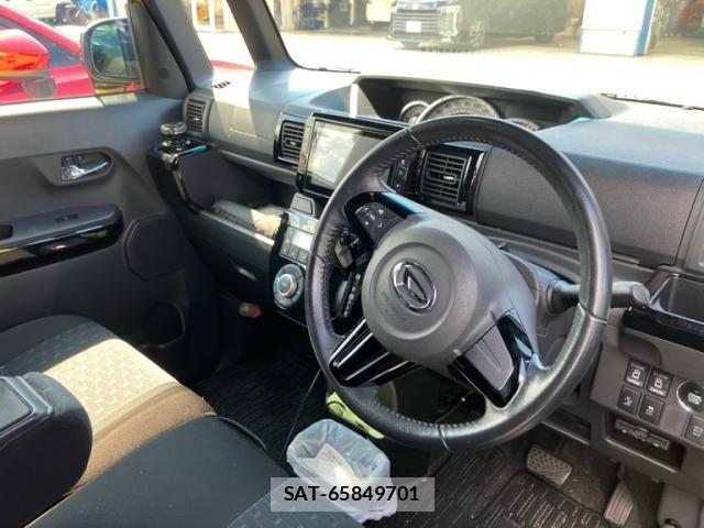 Daihatsu WAKE 2015-08 8667185-7