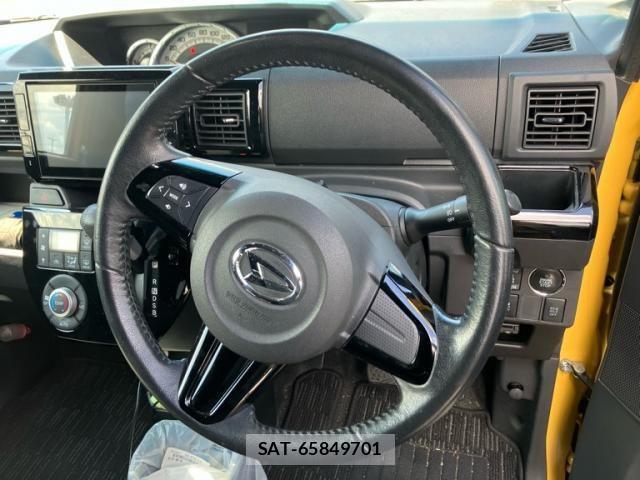 Daihatsu WAKE 2015-08 8667185-8