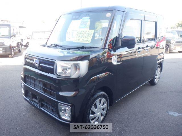 Daihatsu WAKE 2020-04 8667184-0