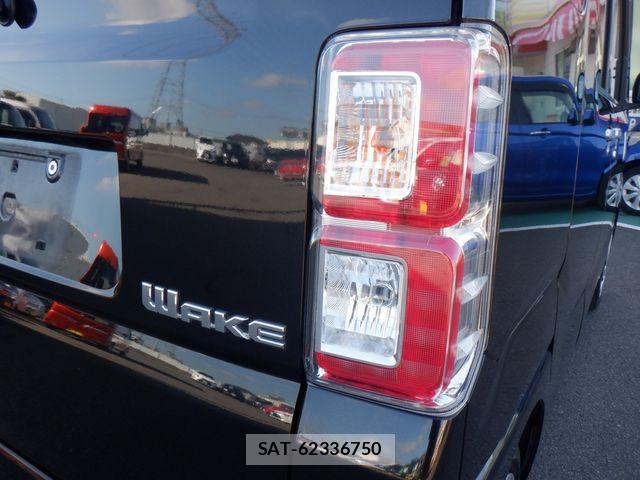 Daihatsu WAKE 2020-04 8667184-9