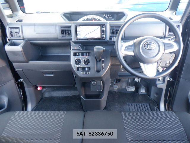 Daihatsu WAKE 2020-04 8667184-13
