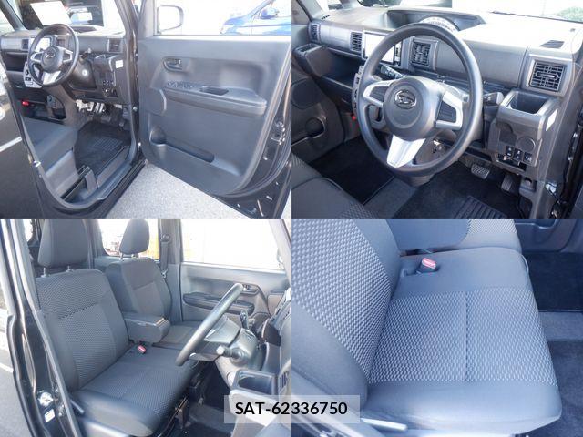 Daihatsu WAKE 2020-04 8667184-18