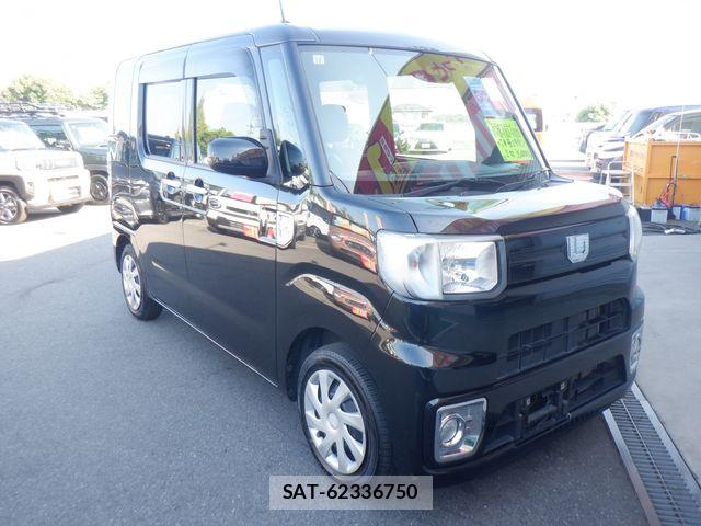 Daihatsu WAKE 2020-04 8667184-1
