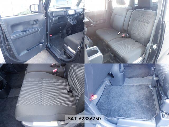 Daihatsu WAKE 2020-04 8667184-19