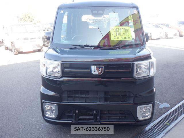 Daihatsu WAKE 2020-04 8667184-2